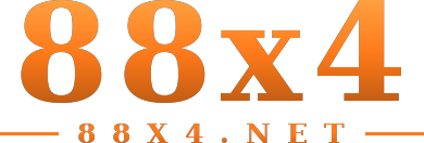 88x4 logo